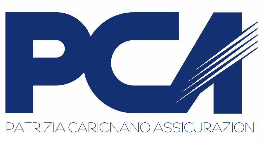 Patrizia Carignano Assicurazioni Logo